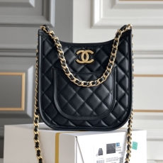 Chanel Hobo Bags